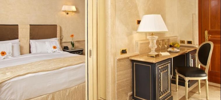 Hotel Barocco:  ROMA
