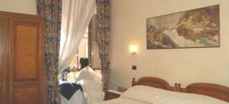 Hotel Forte:  ROMA