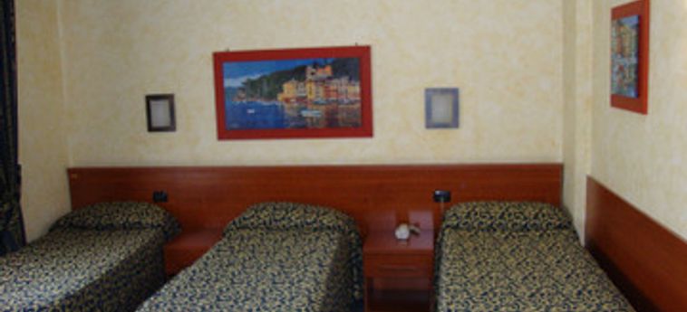 Hotel Jonico:  ROMA