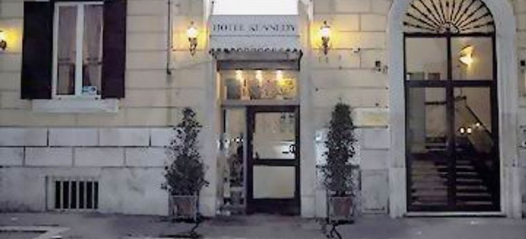 Hotel Kennedy:  ROMA