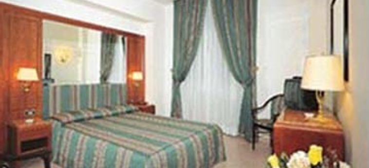 Hotel Noto:  ROMA