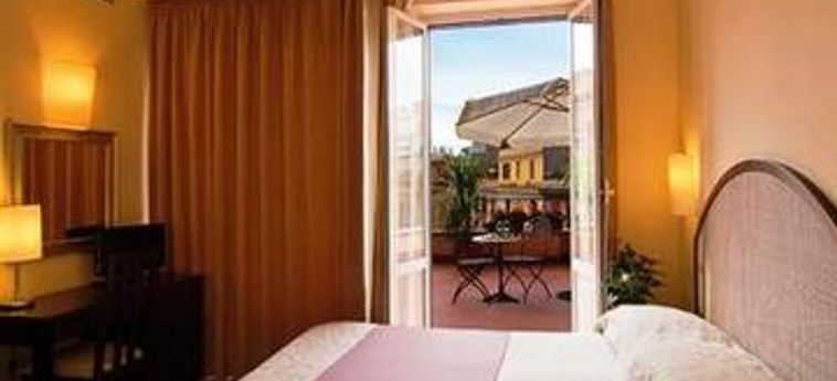 Hotel Novecento:  ROMA