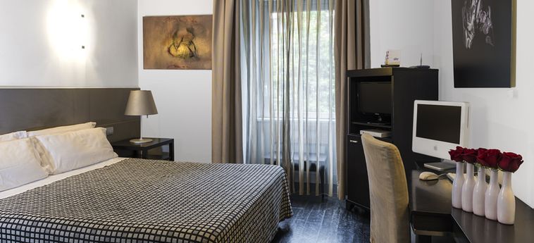 Hotel Residenza A:  ROMA