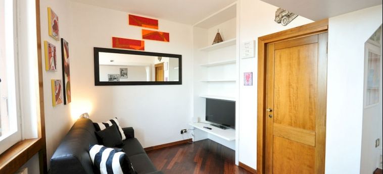 Holiday Apartment Rome - Colosseum:  ROMA