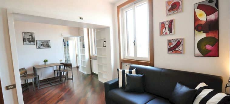 Holiday Apartment Rome - Colosseum:  ROMA