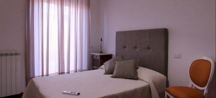 Hotel Ecò Suites:  ROMA