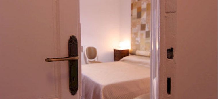 Hotel Ecò Suites:  ROMA