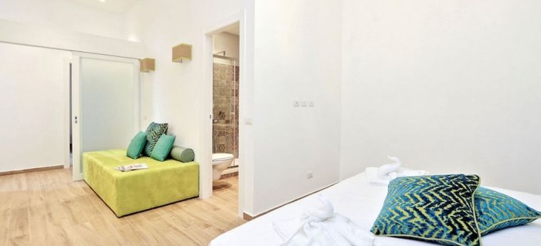 Monti Apartments - My Extra Home:  ROMA