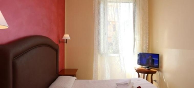 Hotel Gordon 1 :  ROMA
