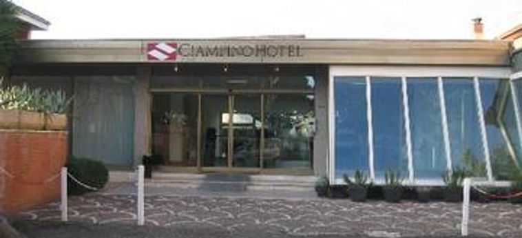 Hotel Ciampino:  ROMA