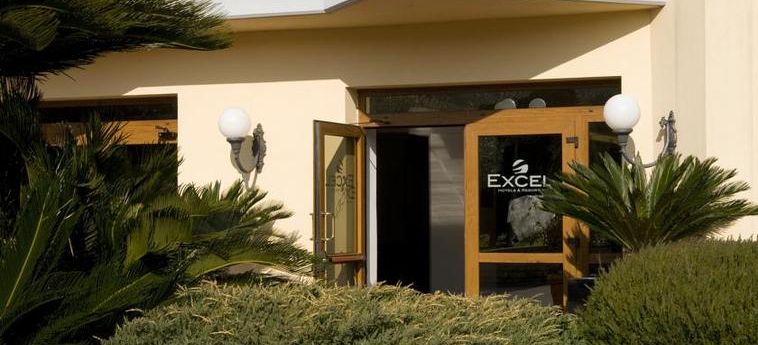 Excel Hotel Roma Ciampino:  ROMA