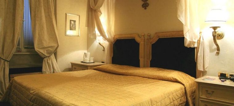 Hotel Andreotti:  ROMA