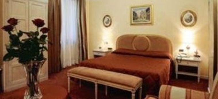 Hotel Daniel's:  ROMA