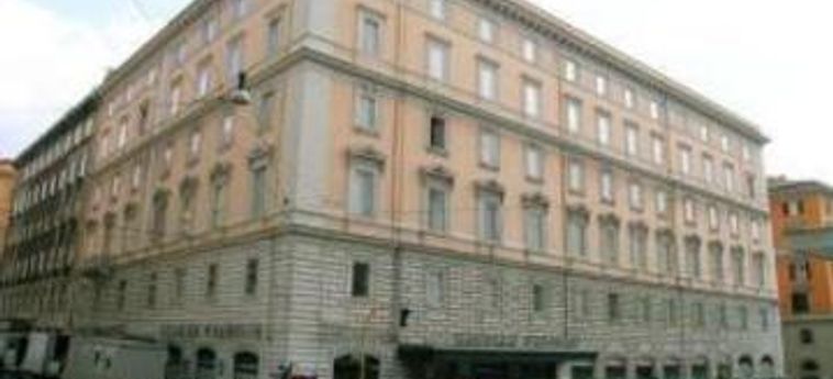 Hotel Bettoja Massimo D'azeglio:  ROMA