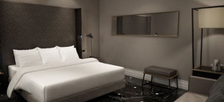 Hotel Mood Suites Tritone:  ROMA