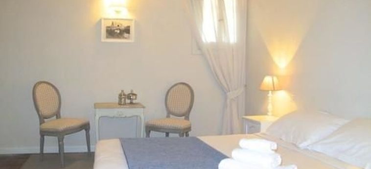 Hotel Minerva Relais:  ROMA