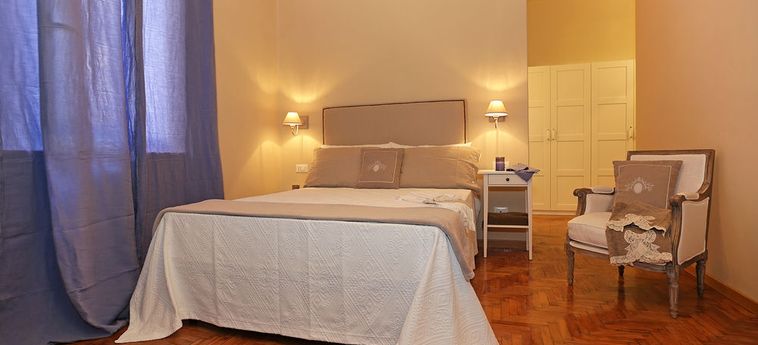 Hotel San Vito Suites:  ROMA