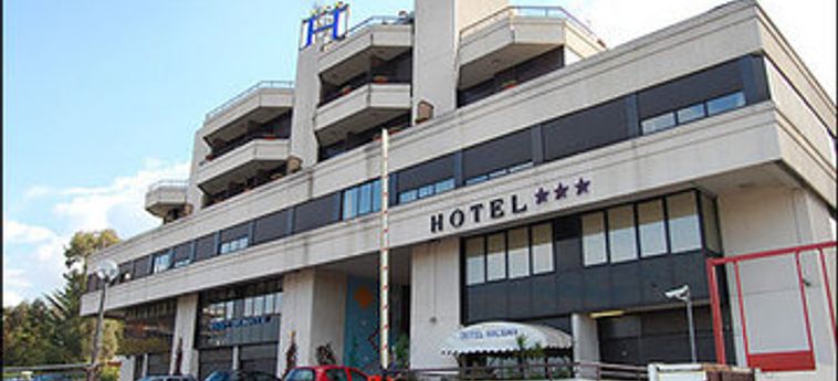 Hotel ARCADIA