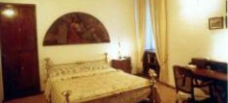 Hotel Bed & Breakfast Il Covo:  ROMA