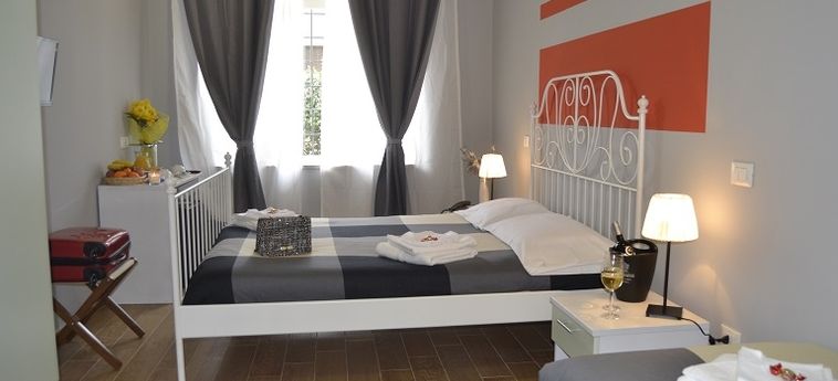 Hotel Bella Vita:  ROMA