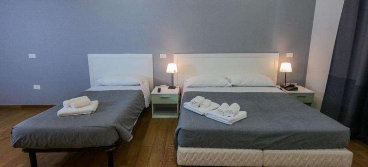 Hotel Bella Vita Roma: Foto 