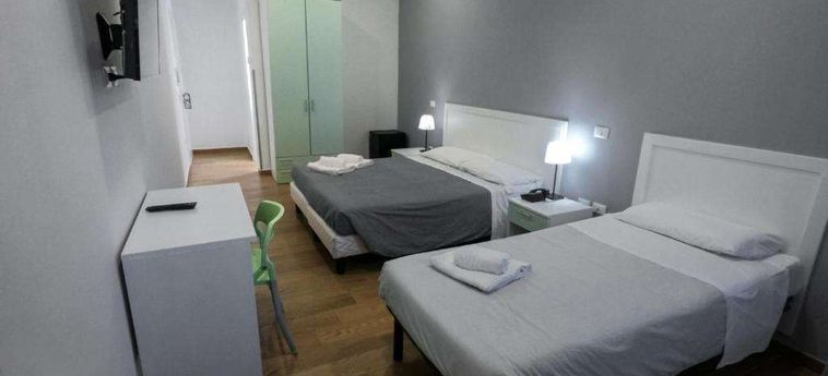 Hotel Bella Vita Roma: Foto 