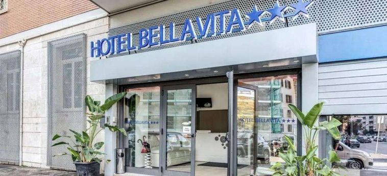 Hotel Bella Vita Roma: Foto 
