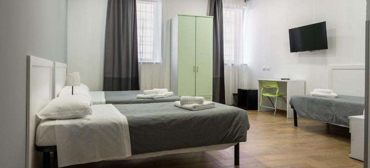 Hotel Bella Vita Roma: Foto 