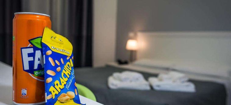 Hotel Bella Vita Roma: Foto 
