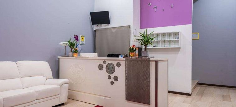 Hotel Bella Vita Roma: Foto 