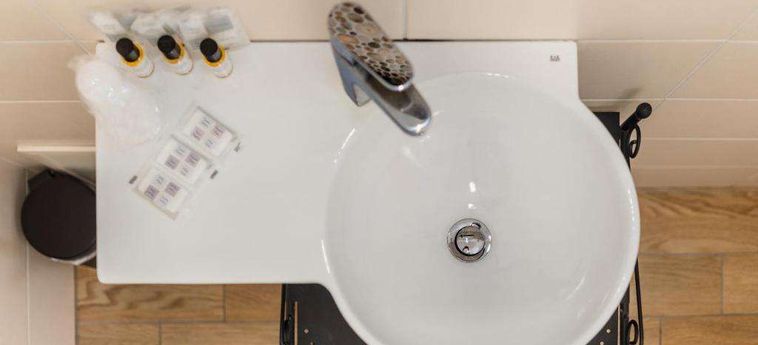 Hotel Bella Vita Roma: Foto 