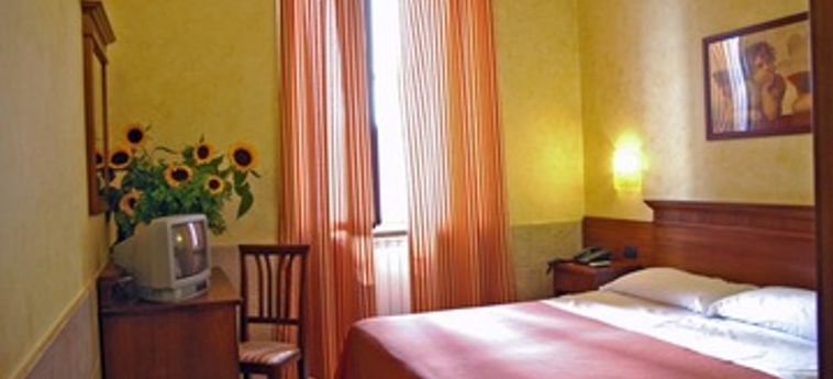 Hotel Luciani:  ROMA