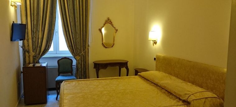 Hotel San Silvestro:  ROMA