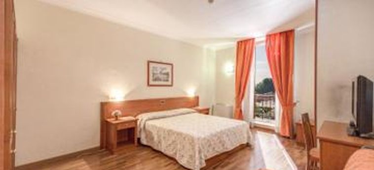 Hotel Romoli:  ROMA
