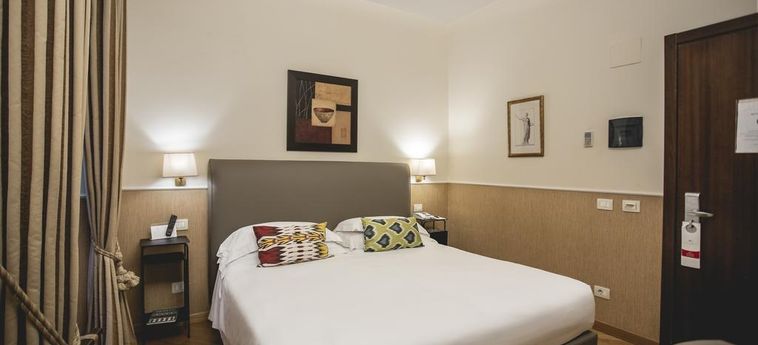 Hotel Adriano:  ROMA