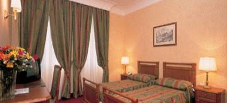Hotel Delle Province:  ROMA
