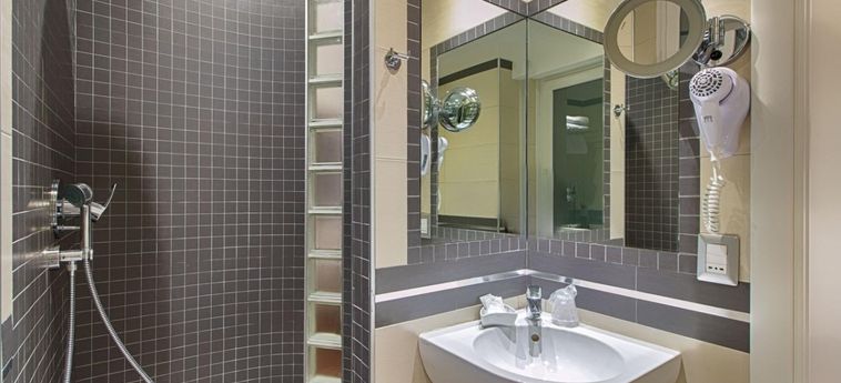 Hotel Raganelli Roma: Foto 