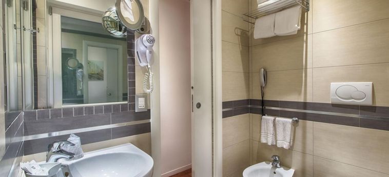 Hotel Raganelli Roma: Foto 