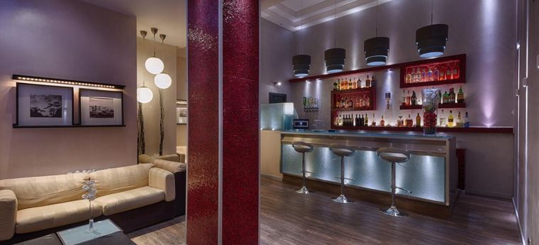 Hotel Raganelli Roma: Foto 