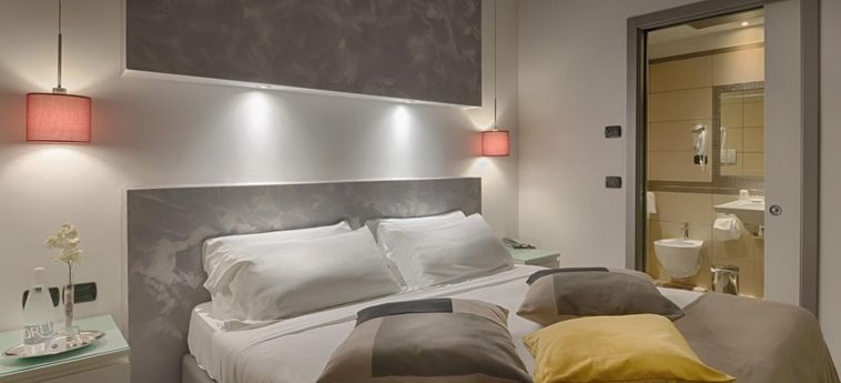 Hotel Raganelli Roma: Foto 