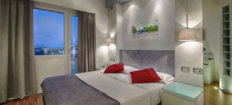 Hotel Raganelli Roma: Foto 