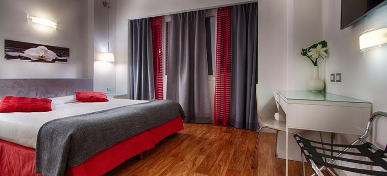 Hotel Raganelli Roma: Foto 