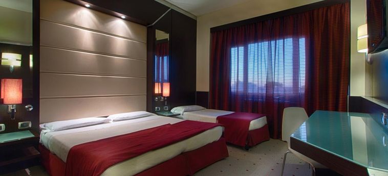 Hotel Raganelli Roma: Foto 