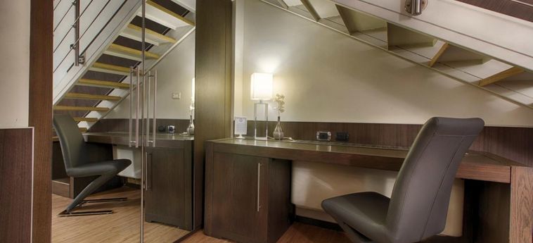 Hotel Raganelli Roma: Foto 