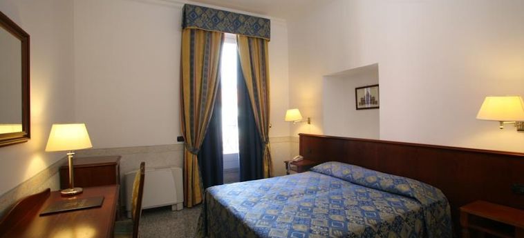 Hotel Domus Romana:  ROMA