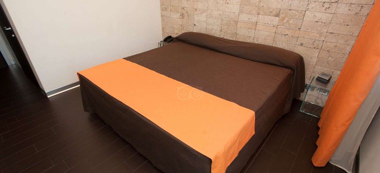 All Ways Garden Hotel &Amp; Leisure Roma: Foto 