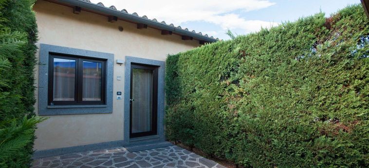 All Ways Garden Hotel &Amp; Leisure Roma: Foto 