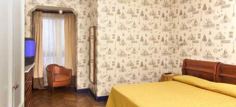 Hotel Locarno:  ROMA