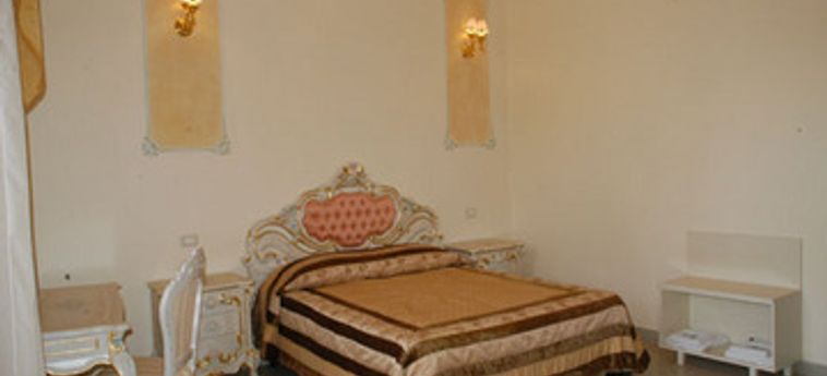 Hotel Imperial Rooms:  ROMA