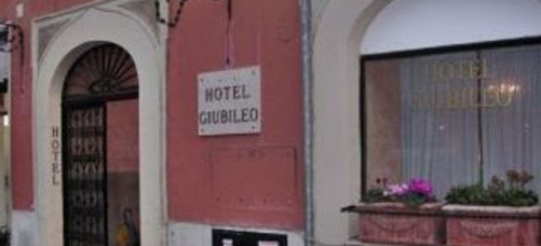 Hotel Giubileo:  ROMA